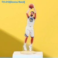 ◑ↂ✜ Donna Reed Kobe Bryant James garage morans on-board furnishing articles acrylic double set gift card table setting doll hands do