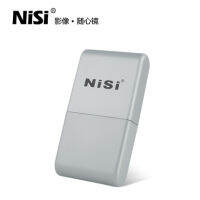 NISI Cleaning Eraser Tool For Square GND Filters Of Digital SLR Camera Carbon Nano Powder Professional Cleaner Safe