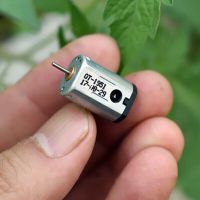 FK-N21 DC 3V 3.7V 30000RPM รุ่นไมโครความเร็วสูง12Mm HM ไฟฟ้า DIY มอเตอร์แม่เหล็กแรงเฮลิคอปเตอร์โดรนอาร์ซีของเล่นรถสล็อตมอเตอร์ไฟฟ้า