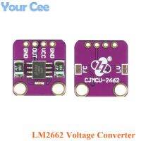 LM2662 Voltage Converter Switching Capacitor Negative Polarity Inversion Negative Voltage Converter Module 1.5 5.5v 200mA