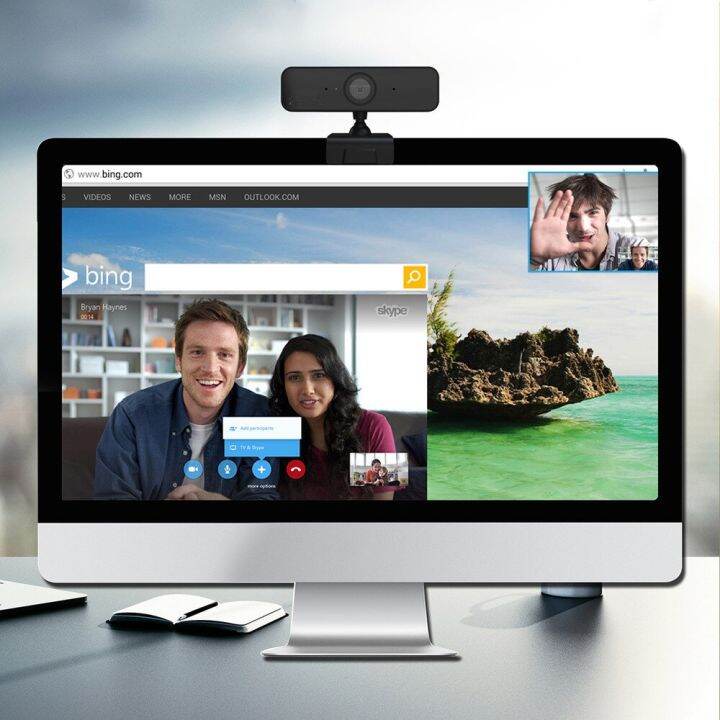 good-quality-jhwvulk-กล้องคอมพิวเตอร์1080p-เว็บแคม-usb-วิดีโอดิจิตอลสำหรับเดสก์ท็อปพร้อมไมโครโฟนที่โฟกัสอัตโนมัติกล้องสำหรับแล็ปท็อป