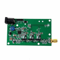 DC12V Noise Source Simple Spectrum Tracking Source Module