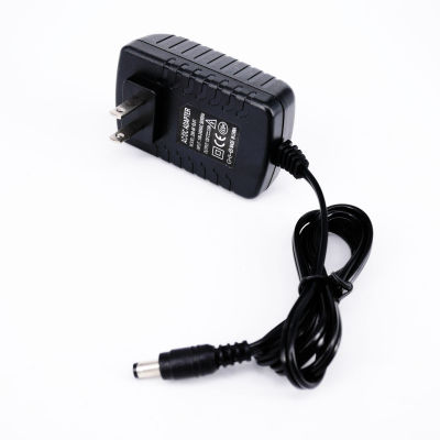 AC 100-240V to DC 12V 2A Switching Power Supply Converter Adapter US Plug (Intl)