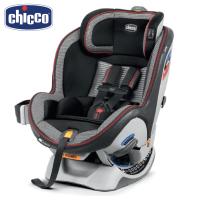 [คูปองลดเพิ่ม] Chicco Nextfit Zip Air Car Seat - Rosso คาร์ซีทเด็ก สามารถปรับนั่งได้ 2 รูปแบบ