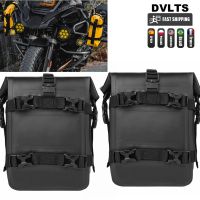 For BMW GS R1200 1250 LC Adventure Waterproof Bag Crash Bars Bag Bumper Bag Repair Tool Placement Bag Motorcycle accessories