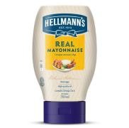 Sốt Mayonnaise Hiệu HELLMANN S - 280ml