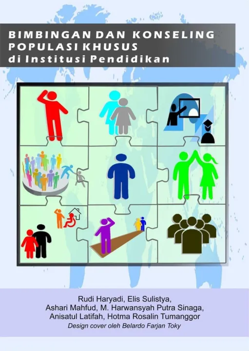 Buku Bimbingan Dan Konseling Populasi Khusus Di Institusi Pendidikan ...