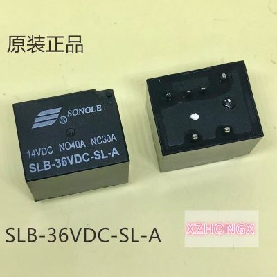 Special Offers Relay Slb-36Vdc-Sl-A6pin Automotive Relay