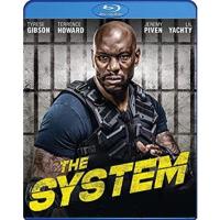 แผ่น Bluray หนังใหม่ The System (2022) (เสียง Eng | ซับ Eng/ไทย) หนัง บลูเรย์