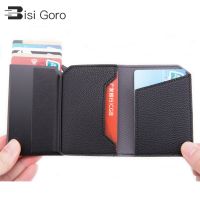 Carbon Fiber Credit Card Holder