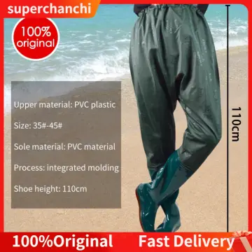 Shop Fishing Waterproof Pants with great discounts and prices online - Jan  2024