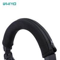 ✾∏♨ Whiyo 1 pcs of Bumper Head Pads Headband Head Cushion Cover Sleeve for Sennheiser HD598 Headphones HD 598