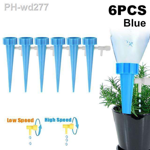 automatic-drip-irrigation-watering-system-garden-dripper-plant-self-watering-spikes-kit-with-release-control-for-plants-flower