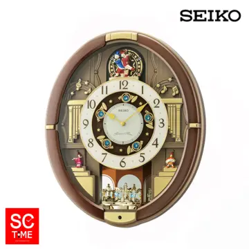 Seiko shop tuna pantip