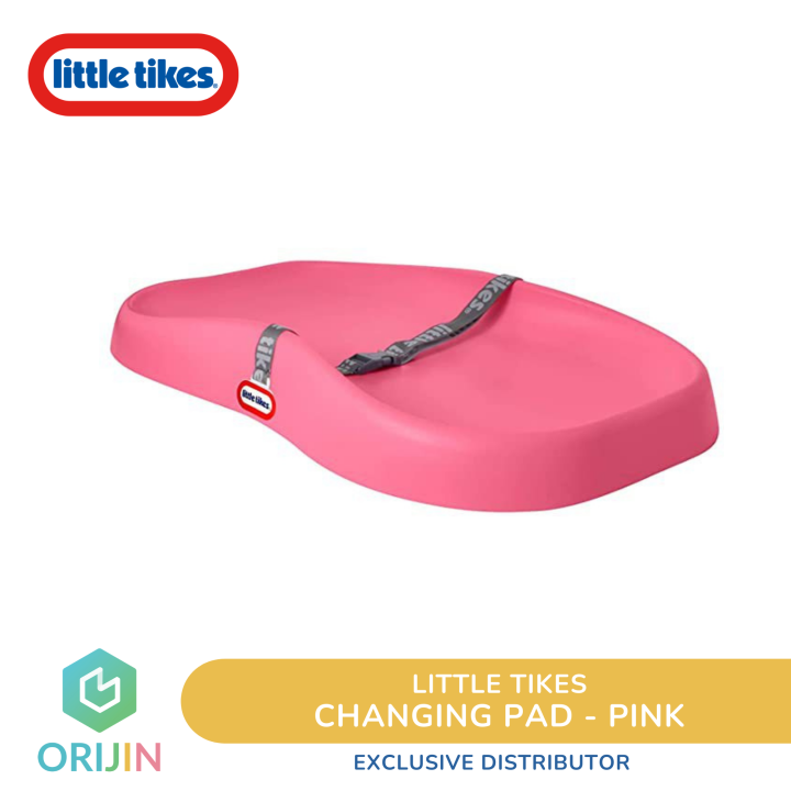Little Tikes Foam Changing Pad Lazada PH