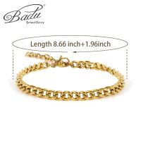 【CW】♟▼∋  Badu Anklets Beach Foot Jewelry Leg Snake Chain Ankle Accessories