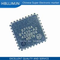 10PCS SMSC 8710A LAN8710A-EZC LAN8710A LAN8710 QFN WATTY Electronics