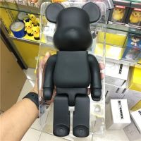 ฟิกเกอร์ Bearbrick 400 % ขนาด 28 ซม.(สุ่มสี)