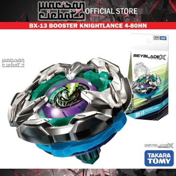 Beyblade X Beyblade X BX-13 Booster Nightlance 4-80HN