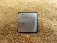 AMD FX-8120 3.1 Ghz.