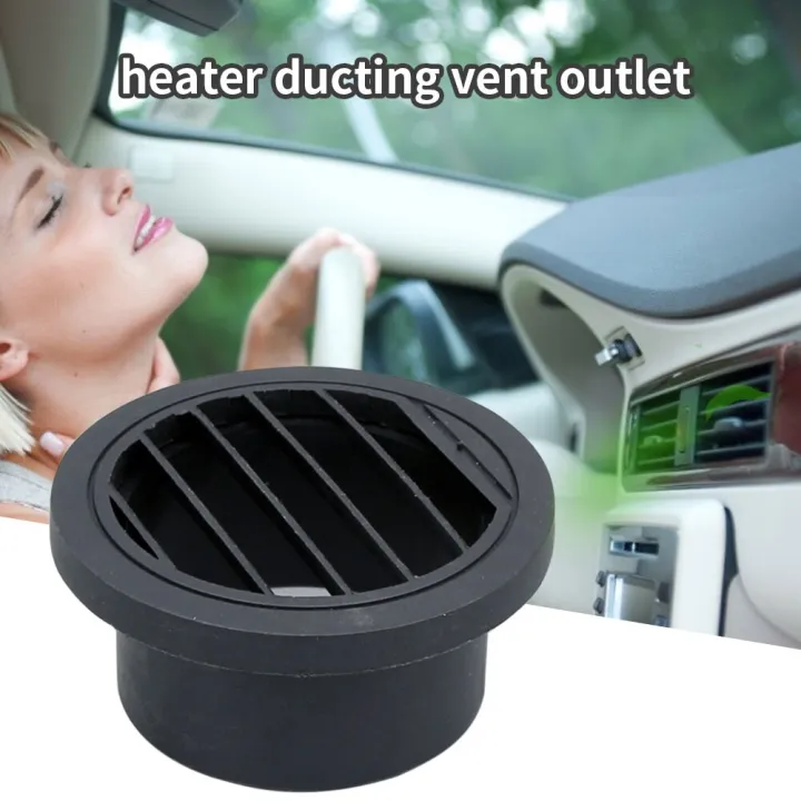 Car Heater Duct Warm Air Vent Outlet,Dashboard AC Heater Air Vent Duct
