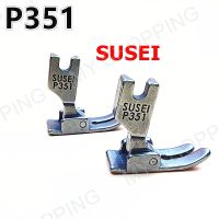 ตีนผีจักรเย็บผ้า ยี่ห้อ SUSEI P58N,P351,P127