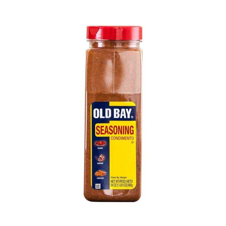McCormick Old Bay Seasoning 680g Lazada PH
