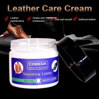 60ML Car Care Liquid Repair Leather Kit Leather Skin Refurbish Repair Tool For Shoe Care Agent Car Interior Maintenance Upholstery Care