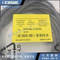 “”：{： WWAK4.2-5/P00 Sensor