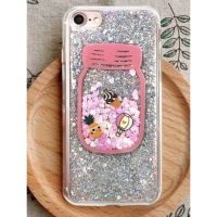 เคสฟรุ้งฟริ้ง,เคสน่ารัก,เคสเรซิ่น,เคสหลังแข็งขอบนิ่ม,เคสหรู