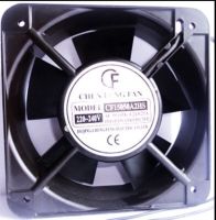 2023 ☆ CF15050A2 CF Chenfeng A3HS HB 220V 380V พัดลมตู้ AC ระบายความร้อน