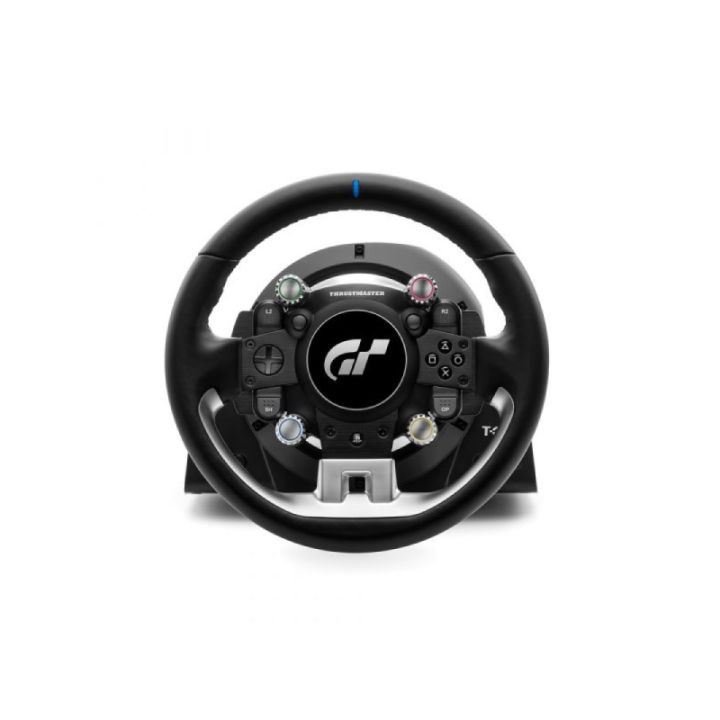 thrustmaster-t-gt-ii-racing-wheel-พวงมาลัย-สำหรับเล่นเกมส์-พวงมาลัยเกมมิ่ง-รับประกันสินค้า-1-ปี