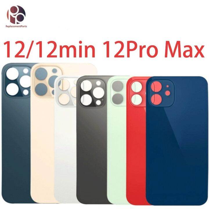 10pcs-back-battery-glass-cover-with-wide-big-camera-hole-replacement-for-iphone-11-pro-max-rear-housing-door-replacement-parts