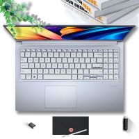 สำหรับ ASUS Vivobook S 15โอแอล K3502ZA K3502Z K3502 Z/ Asus Vivobook 15 X1502Z X1502 15.6 ปกป้องตัวเครื่องแป้นพิมพ์แล็ปท็อปซิลิโคน