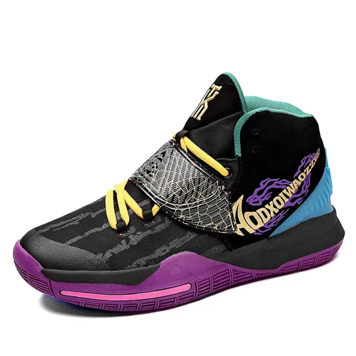 New Midcut Basketball shoes good for sports and any outdoor activities