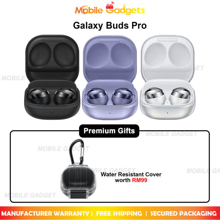 Samsung Galaxy Buds Pro (SM-R190) *Earbuds | Lazada