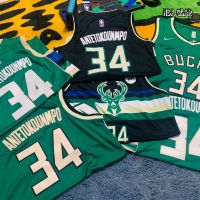 เสื้อคุณภาพสูง เสื้อบาสNBA งานปัก(BUCK) jersey swing man เสื้อบาส