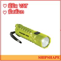 ไฟฉาย เซฟตี้ PELICAN USA # 3315C Flashlights LED 3AA ไฟฉายเซฟตี้ flash lights ออกใบกำกับภาษีได้ค่ะ