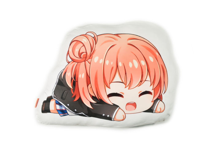  Liquidación a la venta con pérdida] Anime Chibi almohada para dormir 6x32cm