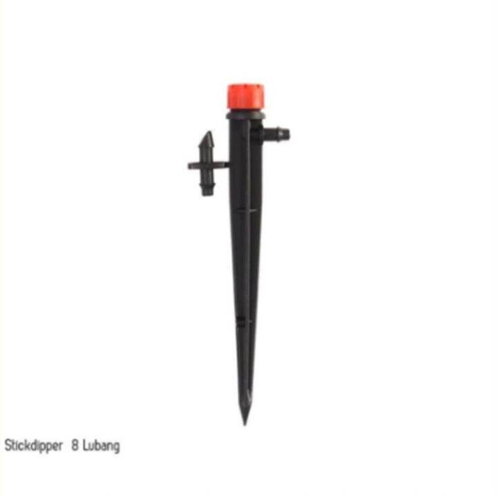 Stick Dripper Stick Dripper Adjustable 8 Lubang | Lazada Indonesia
