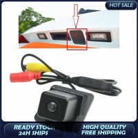 Backup Reverse Rear View Camera for Mercedes Benz W204 W212 W221 S Class Waterproof Night Vision Hd Ccd 170 Degree