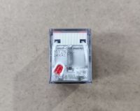 MY2N-GS DC24 - OMRON - รีเลย์ Non-Latching Relay รุ่น MY, 5A, คอยล์ 24V AC,DC Mechanical indicators + LED