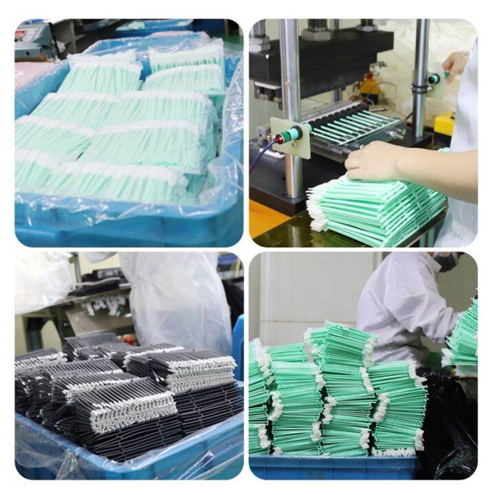 50pcs-for-dx4-dx5-dx7-tx800-xp600-print-head-clean-swab-stick-sponge-foam-tipped-miamki-jv5-cjv150-jhf-solvent-uv-printer