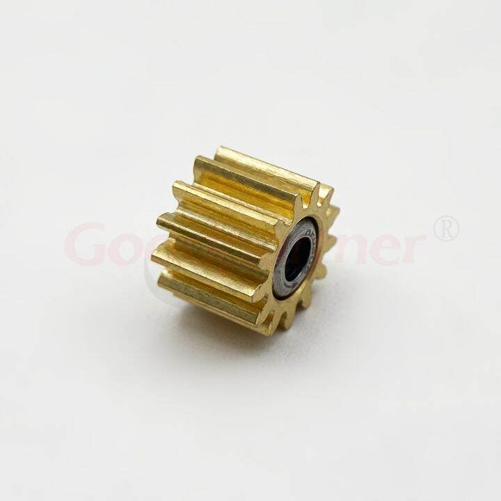 brand-new-1x-cq890-67091-cq890-67108-carriage-cutter-gear-for-hp-designjet-t100-t120-t125-t130-t520-t525-t530-t730-t830