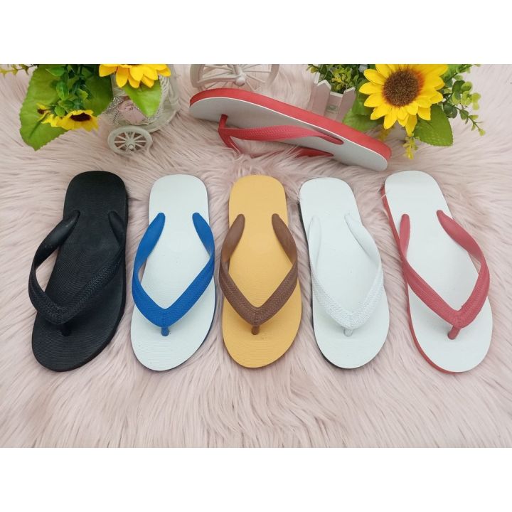 Original NanYang Slipper From Thailand 100 Pure Rubber | Lazada PH