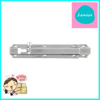 กลอนทั่วไป PANSIAM BBSS 206 6 นิ้ว สีเงินDOOR BOLT PANSIAM BBSS 206 6" SILVER **ราคารวม Vat แล้วค่ะ ไม่มีบวกเพิ่ม**