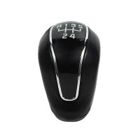 “：{}” Manual Gear Shift Knob 5/6 Speed Car For Hyundai Creta IX25 Kia Forte Cerato K3 Ceed 2012 2013 2014 2015 2016