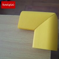 10Pcs/lot Table Corner Foam Protect Baby Edge Corner Foam Guard Children Protection For 0-3 Years