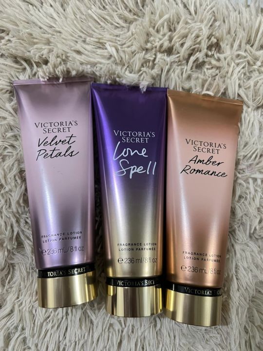 Victorias Secret Lotions 236ml Lazada Ph 