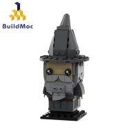 BuildMoc MOC-78489gan Dove Childrens Educational Building Compatible with Lego Building Block Toys